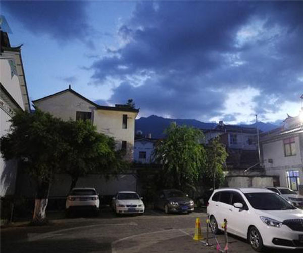 天行大理自駕游推薦