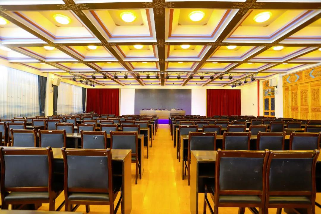 大理古城會議酒店蘭林閣酒店 大理古城會議酒店蘭林閣酒店