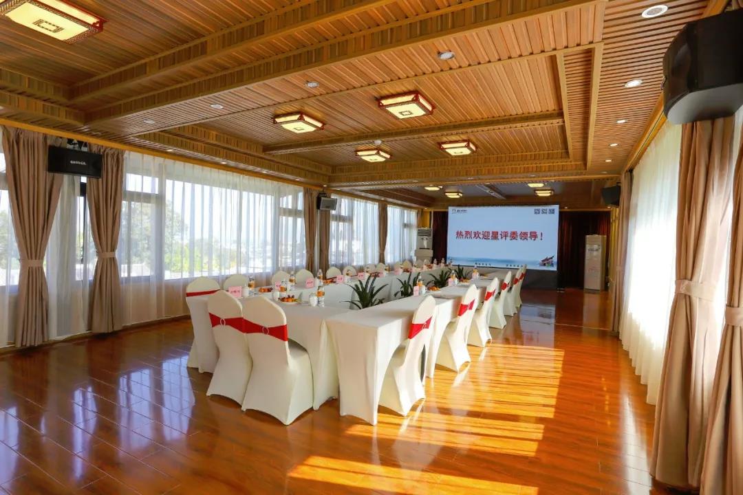 大理古城會議酒店蘭林閣酒店 大理古城會議酒店蘭林閣酒店