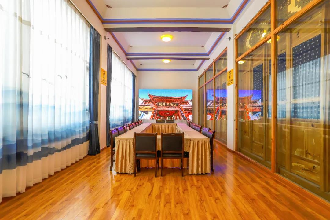 大理古城會議酒店蘭林閣酒店 大理古城會議酒店蘭林閣酒店