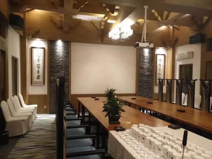 大理沙溪古鎮會議酒店蘭林閣酒店 大理沙溪古鎮會議酒店蘭林閣酒店