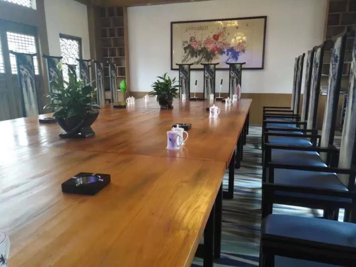 大理沙溪古鎮會議酒店蘭林閣酒店 大理沙溪古鎮會議酒店蘭林閣酒店