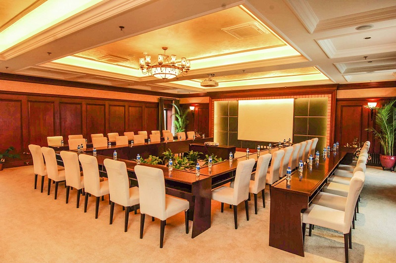 大理會(huì)議酒店 大理會(huì)議酒店