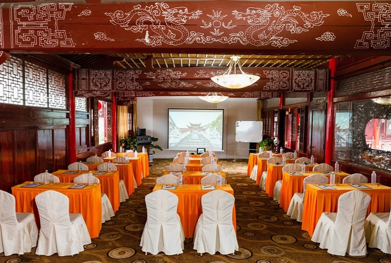 大理王府酒店 大理王府酒店