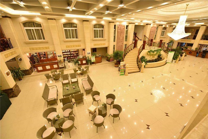 大理逸龍濱海酒店 大理逸龍濱海酒店