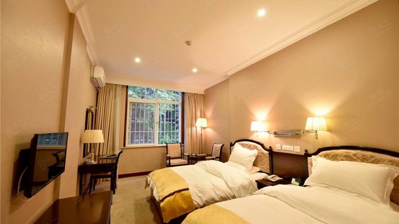 大理逸龍濱海酒店 大理逸龍濱海酒店