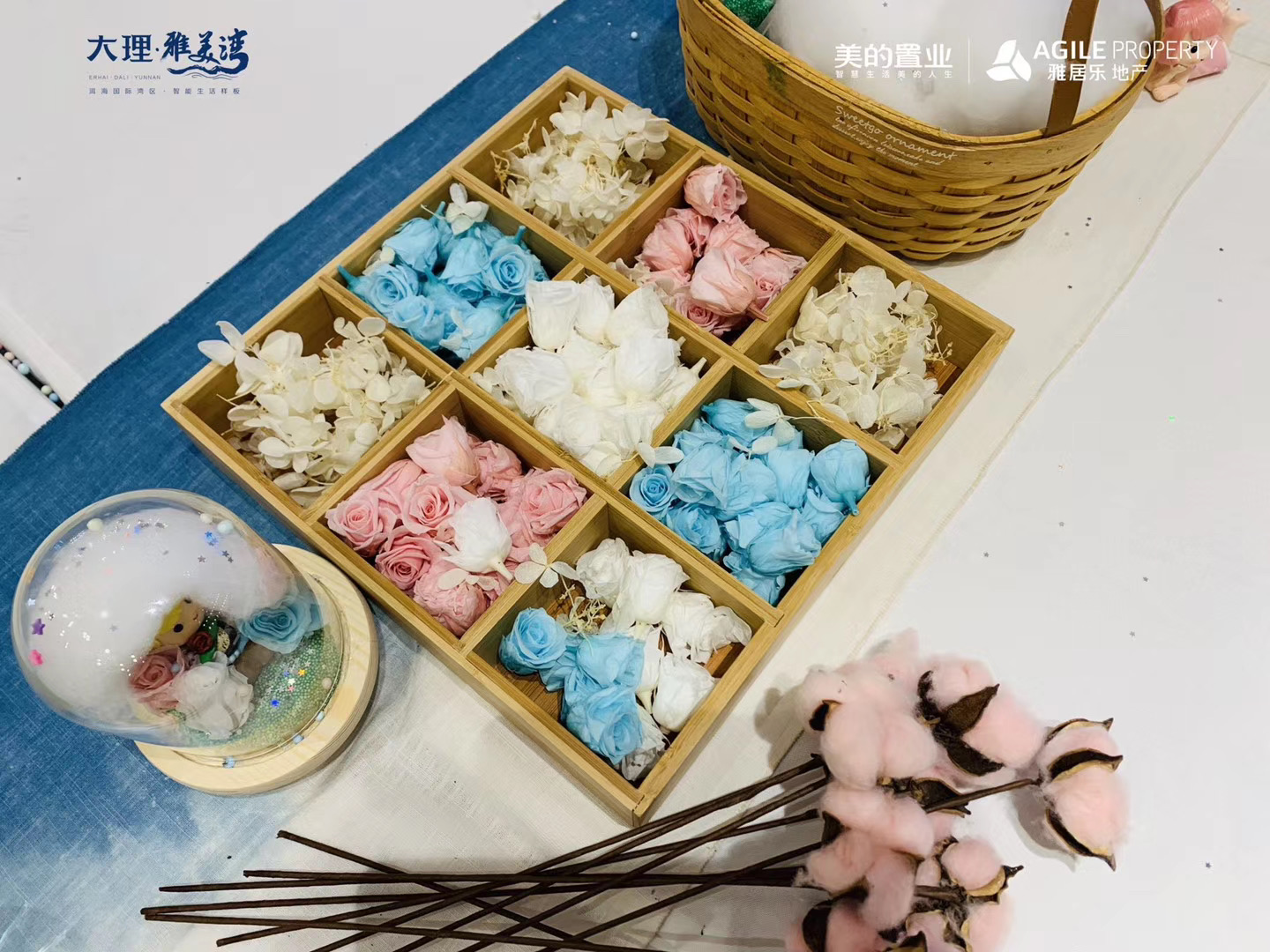 大理活動策劃 大理活動策劃