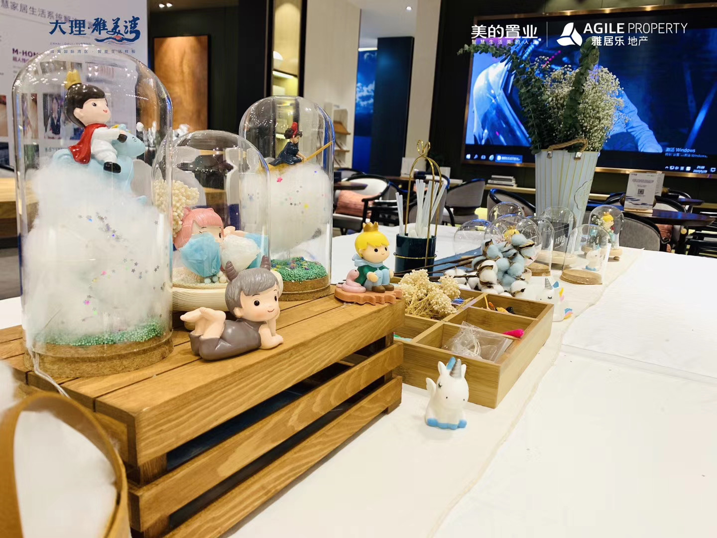 大理活動策劃 大理活動策劃