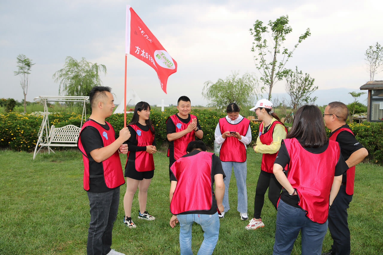 大理戶外拓展訓練活動 大理戶外拓展訓練活動