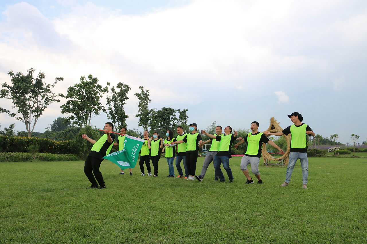 大理戶外拓展訓練活動 大理戶外拓展訓練活動