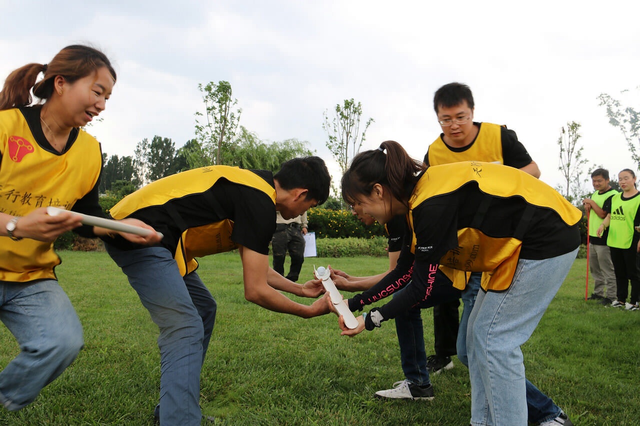 大理戶外拓展訓練活動 大理戶外拓展訓練活動