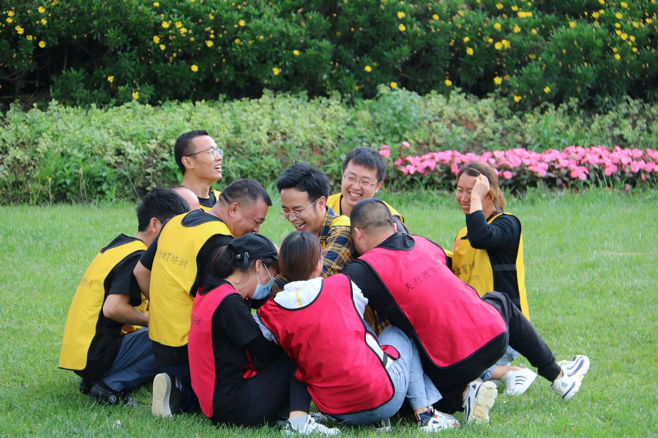 大理戶外拓展訓練活動 大理戶外拓展訓練活動