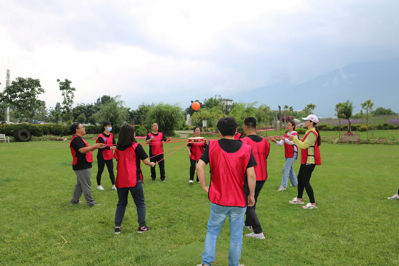 大理戶外拓展訓練活動 大理戶外拓展訓練活動