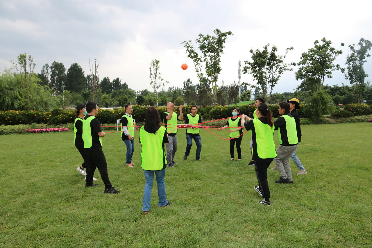 大理戶外拓展訓練活動 大理戶外拓展訓練活動
