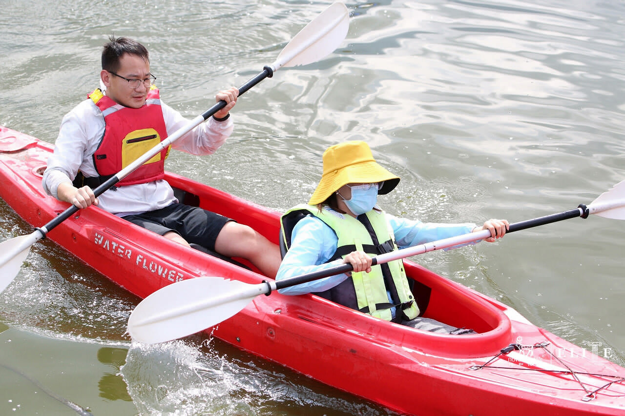 大理洱海騎行 大理洱海騎行