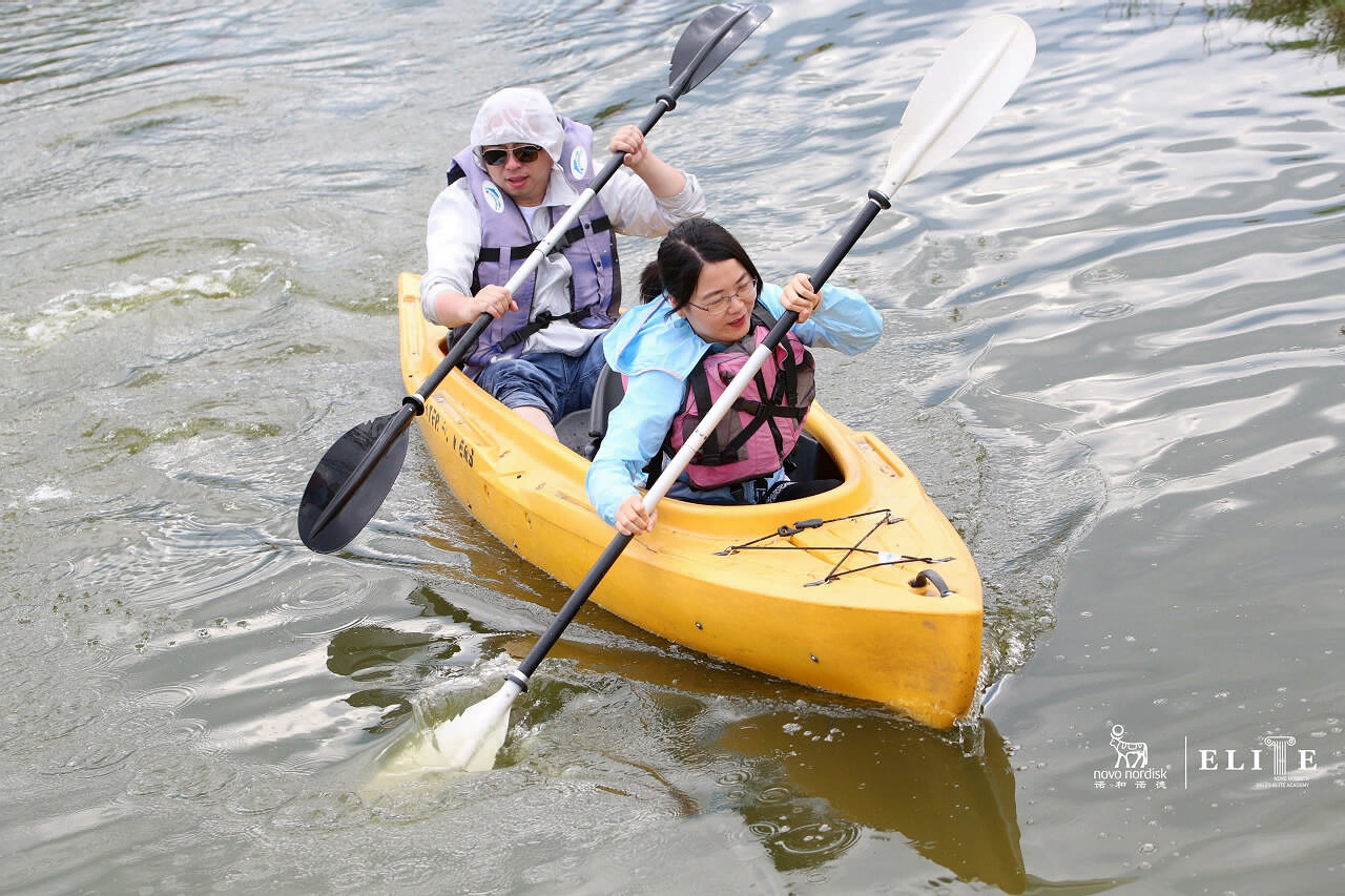 大理皮劃艇團(tuán)建 大理皮劃艇團(tuán)建