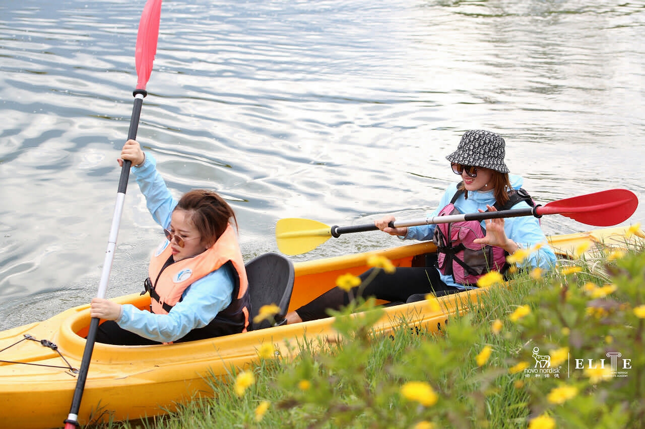 大理皮劃艇團(tuán)建 大理皮劃艇團(tuán)建