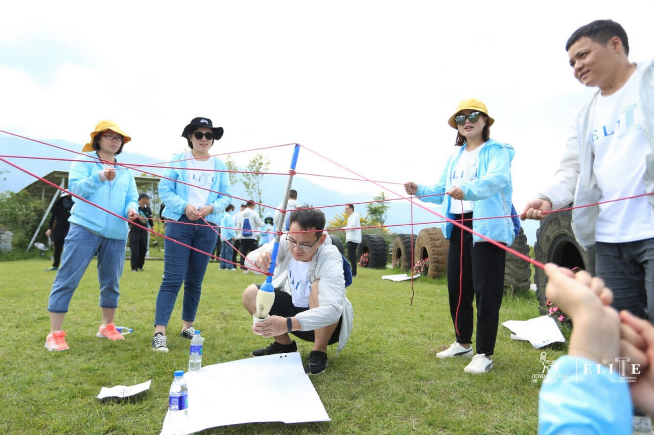 大理拓展基地之水花神筆馬良拓展項(xiàng)目 大理拓展基地之水花神筆馬良拓展項(xiàng)目