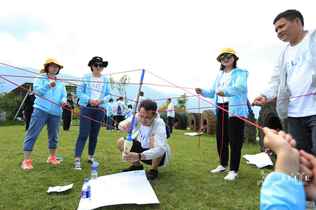 大理拓展基地之洱海騎行拓展項(xiàng)目 大理拓展基地之洱海騎行拓展項(xiàng)目