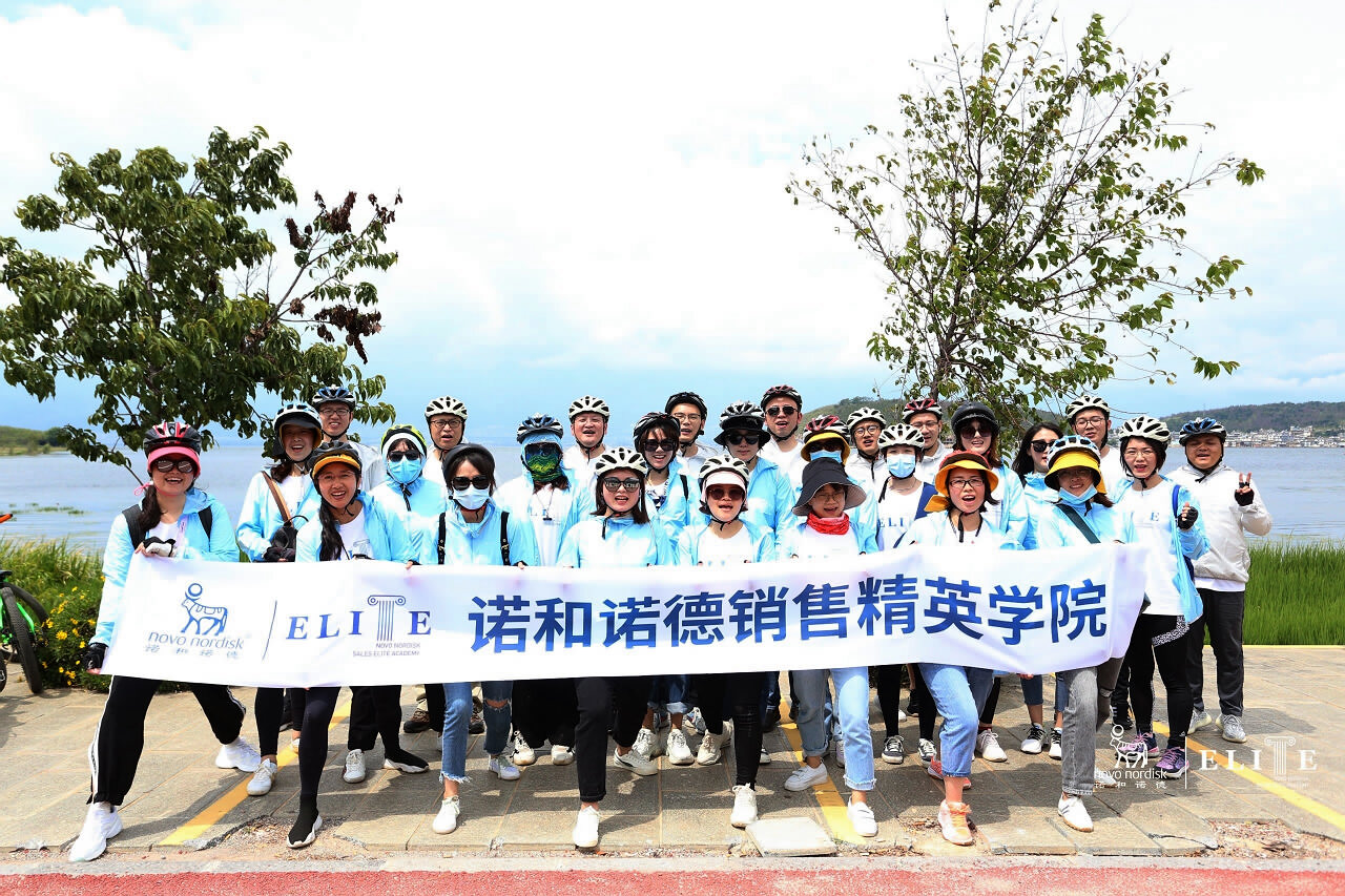 大理拓展基地之洱海騎行拓展項(xiàng)目 大理拓展基地之洱海騎行拓展項(xiàng)目