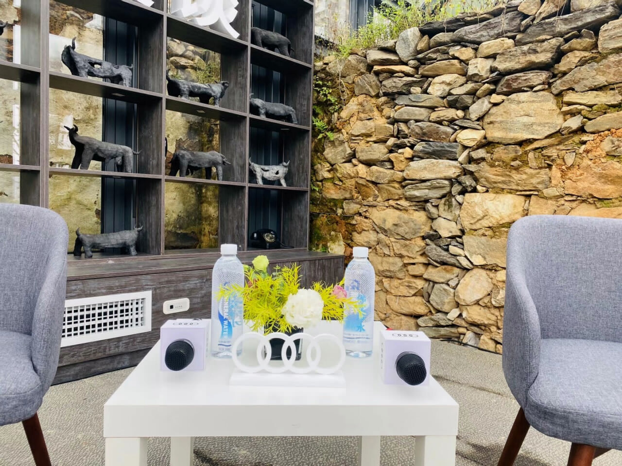 奧迪A6大理洱源鳳羽試駕之旅 奧迪A6大理洱源鳳羽試駕之旅