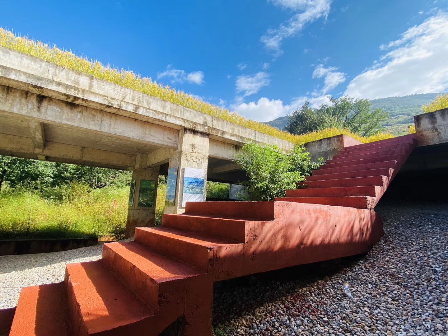大理洱源鳳羽稻田劇場 大理洱源鳳羽稻田劇場