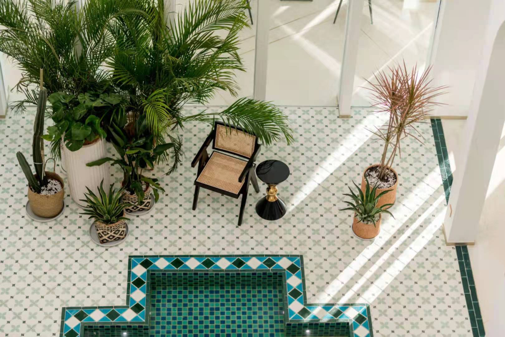 蜜悅·大理悅灣VILLA半山海景酒店 蜜悅·大理悅灣VILLA半山海景酒店