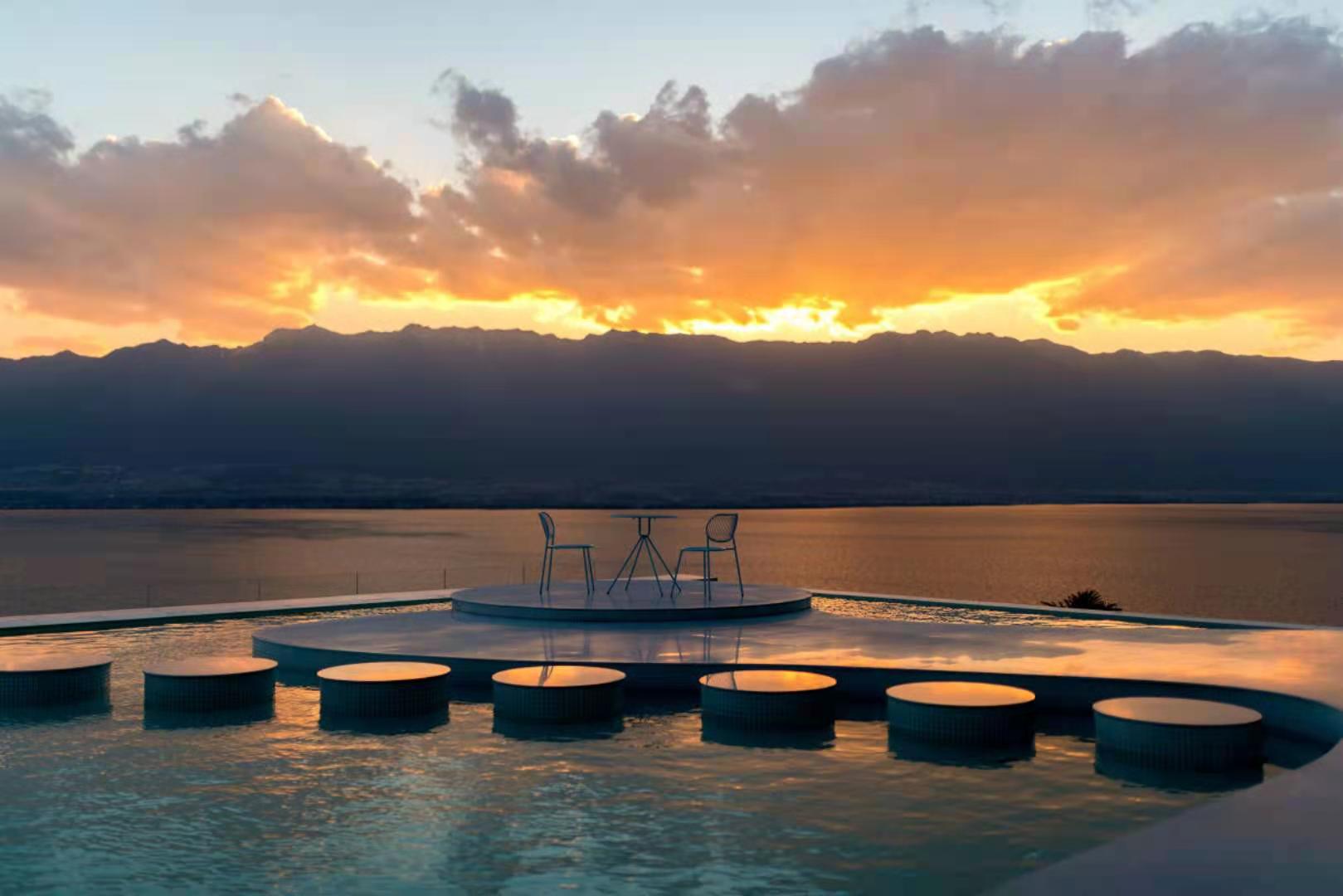 蜜悅·大理悅灣VILLA半山海景酒店 蜜悅·大理悅灣VILLA半山海景酒店