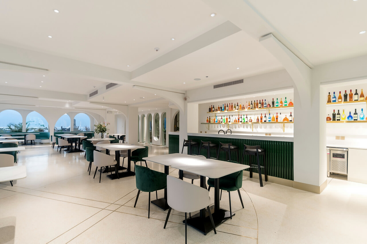 蜜悅·大理悅灣VILLA半山海景酒店 蜜悅·大理悅灣VILLA半山海景酒店