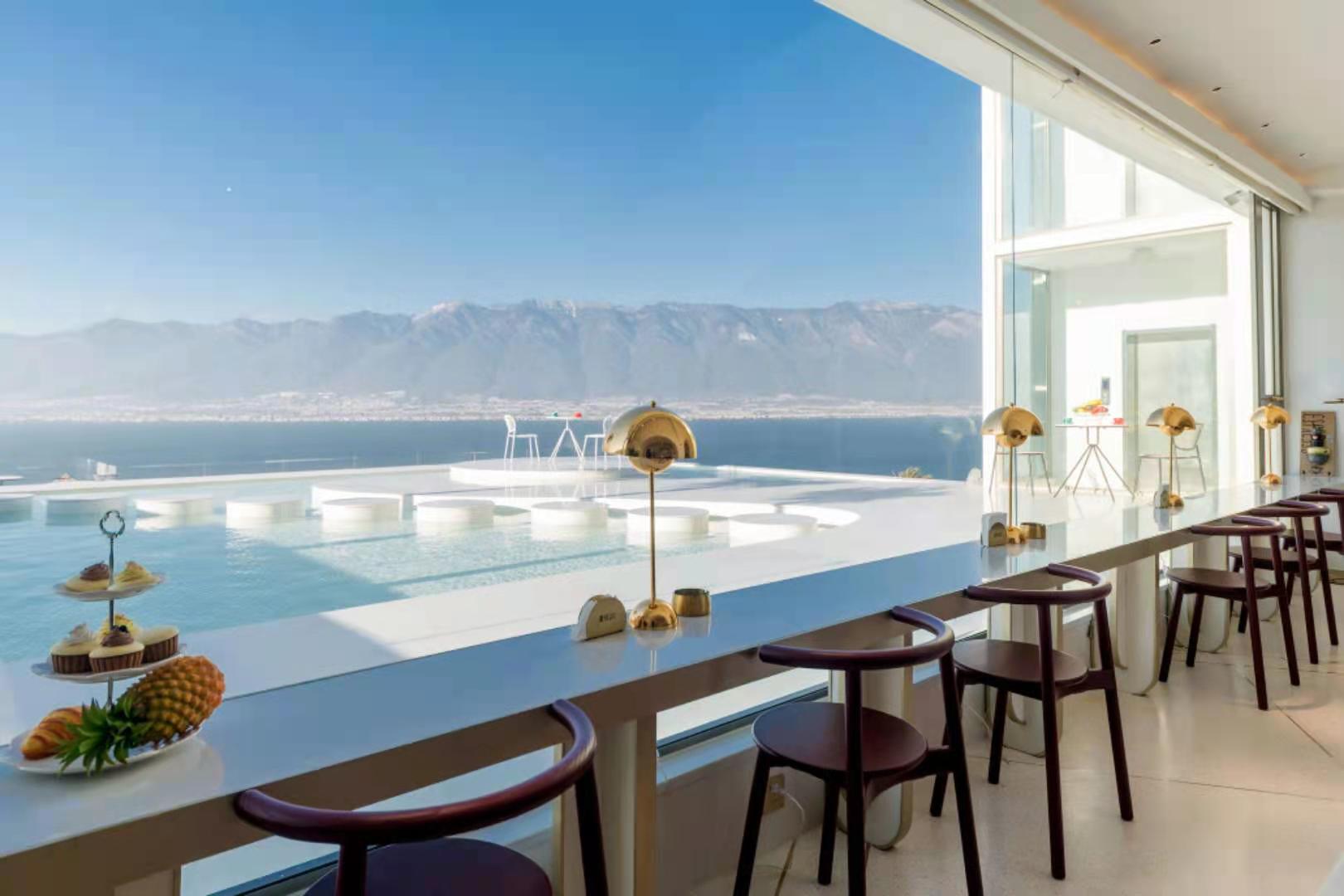 蜜悅·大理悅灣VILLA半山海景酒店 蜜悅·大理悅灣VILLA半山海景酒店