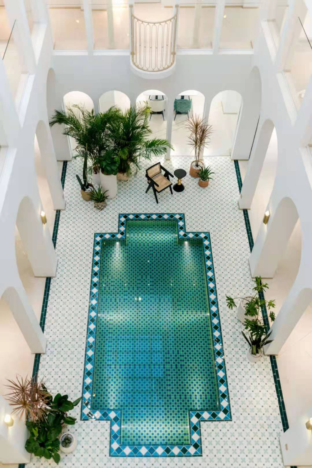 蜜悅·大理悅灣VILLA半山海景酒店 蜜悅·大理悅灣VILLA半山海景酒店