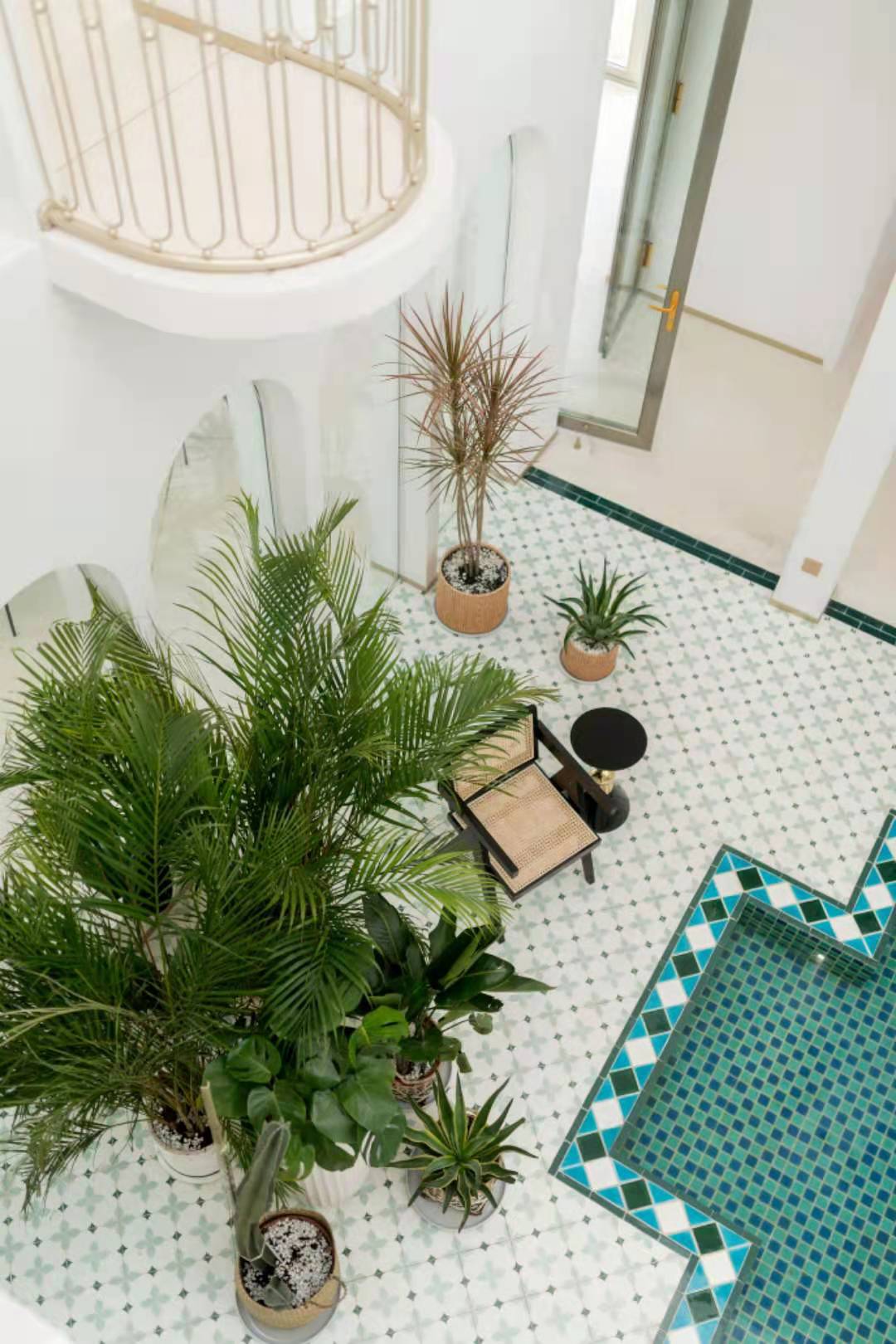 蜜悅·大理悅灣VILLA半山海景酒店 蜜悅·大理悅灣VILLA半山海景酒店