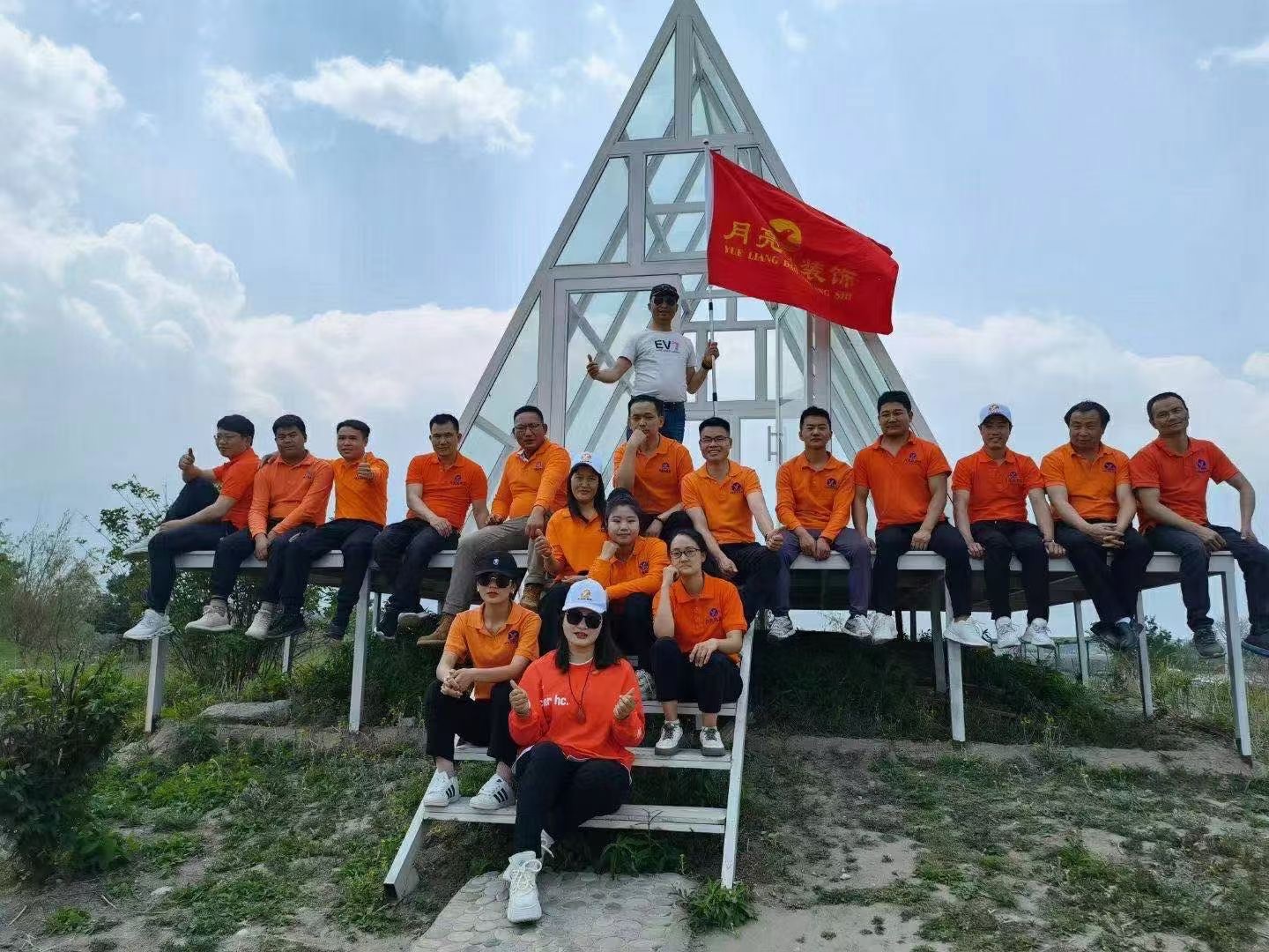 大理水花莊園團(tuán)建拓展基地 大理水花莊園團(tuán)建拓展基地