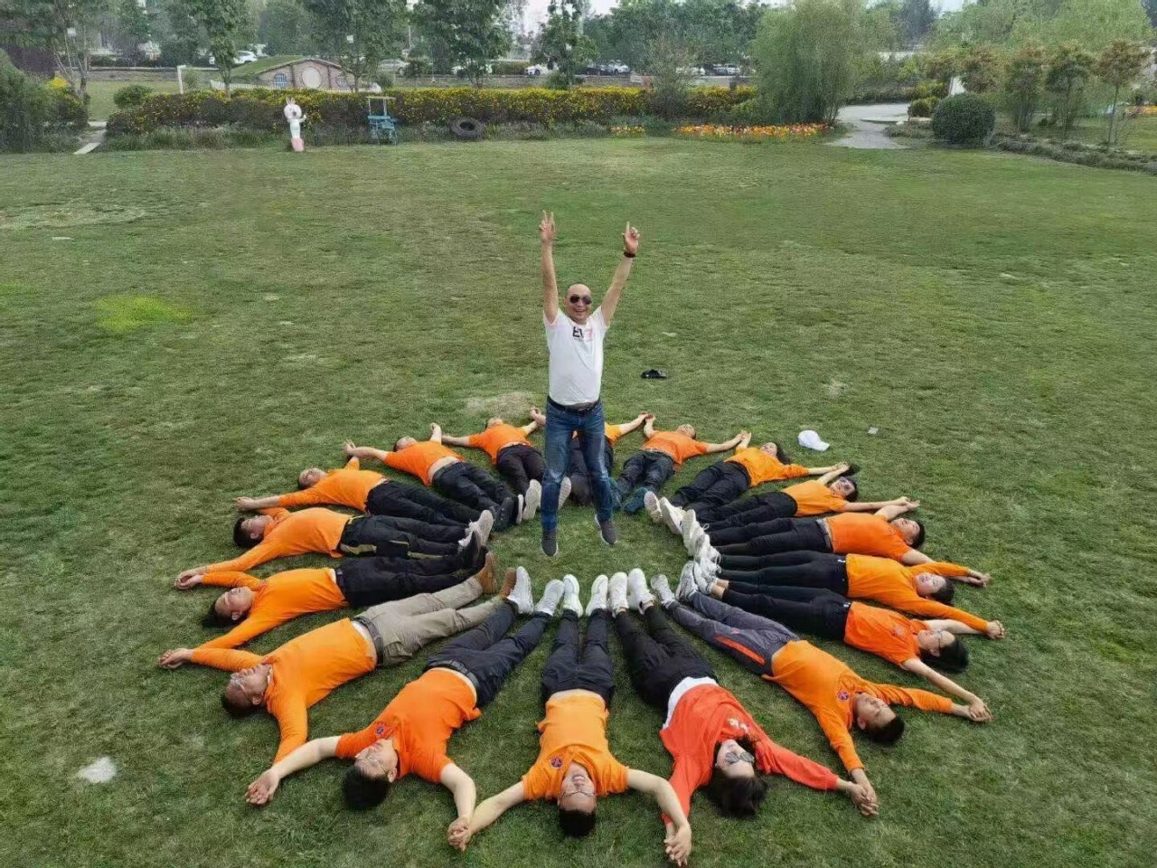 大理水花莊園團(tuán)建拓展基地 大理水花莊園團(tuán)建拓展基地