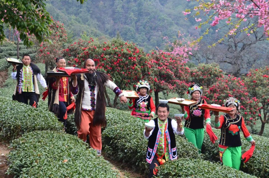 大理南澗 大理南澗