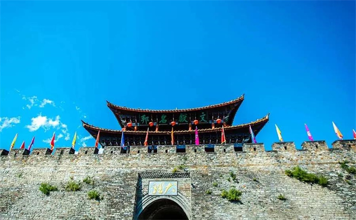 大理傳媒公司｜來大理，記得住鄉愁