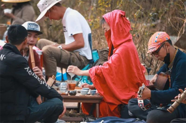 良道市集 良道市集