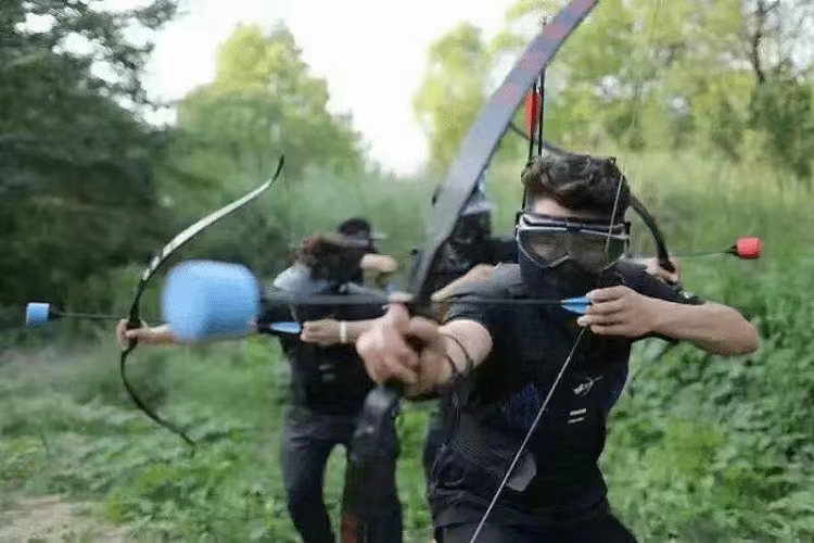 大理攻防箭主題拓展訓(xùn)練方案 大理攻防箭主題拓展訓(xùn)練方案