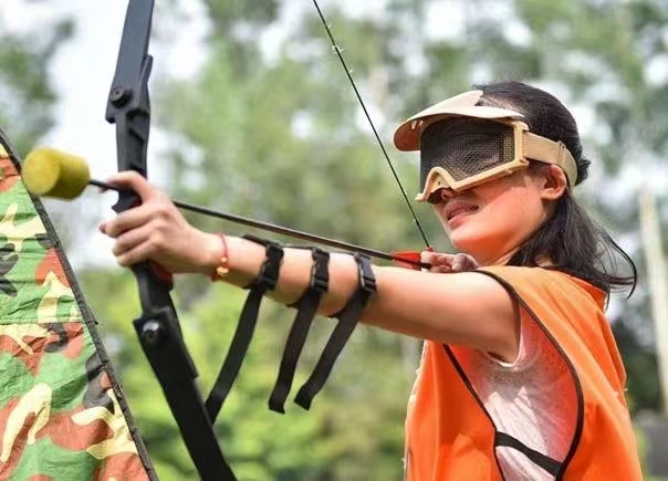 大理攻防箭主題拓展訓(xùn)練方案 大理攻防箭主題拓展訓(xùn)練方案