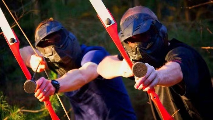 大理攻防箭主題拓展訓(xùn)練方案 大理攻防箭主題拓展訓(xùn)練方案