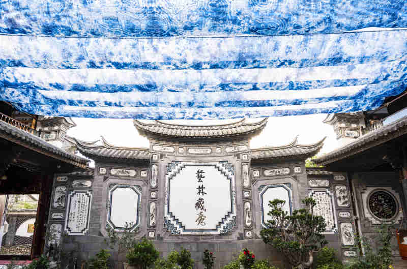 大理策劃公司：明年夏天，來大理開啟非遺研學之旅